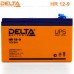 Delta HR 12-9 (12V / 9Ah)