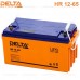 Delta HR 12-65 (12V / 65Ah)