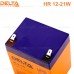 Delta HR 12-21W (12V / 5Ah)