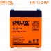 Delta HR 12-21W (12V / 5Ah)