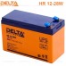 Delta HR 12-28W (12V / 7Ah)