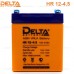 Delta HR 12-4.5 (12V / 4.5Ah)