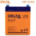 Delta HR 12-5.8 (12V / 5.8Ah)