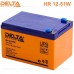 Delta HR 12-51W (12V / 12Ah)