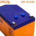 Delta HR 12-51W (12V / 12Ah)