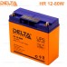 Delta HR 12-80W (12V / 20Ah)