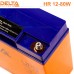 Delta HR 12-80W (12V / 20Ah)