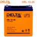 Delta HRL 12-26 (12V / 28Ah)