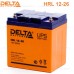 Delta HRL 12-26 (12V / 28Ah)