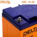 Delta HRL 12-26 (12V / 28Ah)