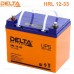 Delta HRL 12-33 (12V / 33Ah)