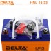 Delta HRL 12-33 (12V / 33Ah)