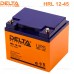 Delta HRL 12-45 (12V / 45Ah)