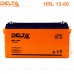 Delta HRL 12-80 (12V / 80Ah)