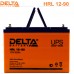 Delta HRL 12-90 (12V / 90Ah)