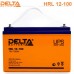 Delta HRL 12-100 (12V / 100Ah)