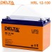 Delta HRL 12-100 (12V / 100Ah)