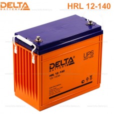 Delta HRL 12-140 (12V / 140Ah)