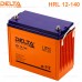 Delta HRL 12-140 (12V / 140Ah)