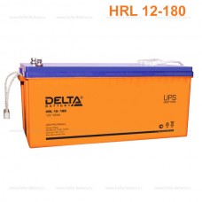 Delta HRL 12-180 (12V / 180Ah)