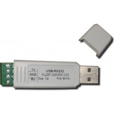 USB-RS232