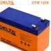 Delta DTM 1209 (12V / 9Ah)